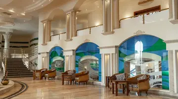 Life Resorts Coral Hills