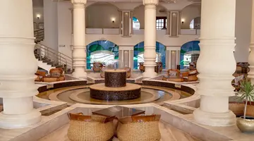 Life Resorts Coral Hills