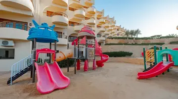 Life Resorts Coral Hills