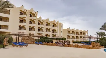 Life Resorts Coral Hills