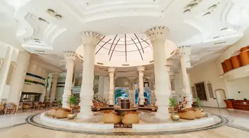 Life Resorts Coral Hills