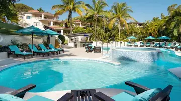 Lifestyle Crown Residence Suites