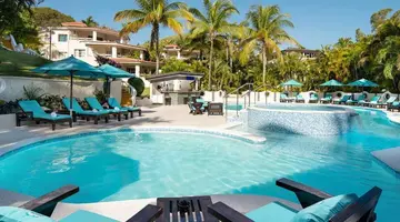 Lifestyle Crown Residence Suites