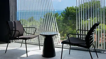 Lifestyle Hotel Vitar