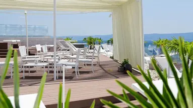 Lifestyle Hotel Vitar