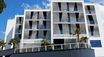 Lifestyle Hotel Vitar