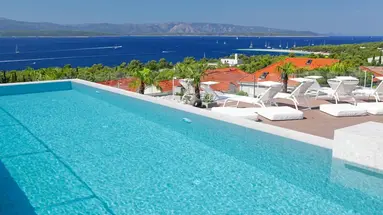 Lifestyle Hotel Vitar