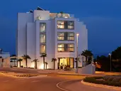 Lifestyle Hotel Vitar