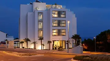 Lifestyle Hotel Vitar