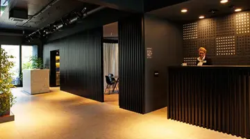 Lifestyle Hotel Vitar