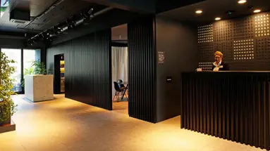 Lifestyle Hotel Vitar