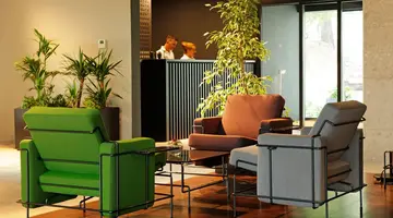Lifestyle Hotel Vitar