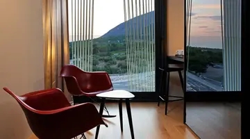 Lifestyle Hotel Vitar
