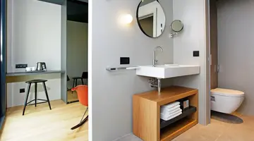 Lifestyle Hotel Vitar