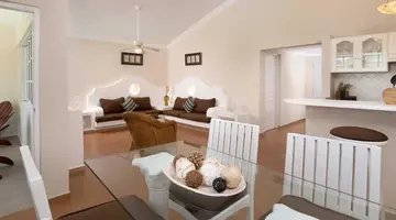 Lifestyle Tropical Beach Resort And Spa