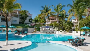 Lifestyle Tropical Beach Resort And Spa