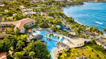 Lifestyle Tropical Beach Resort & Spa