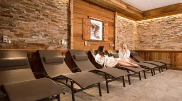 Lifthotel