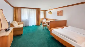 Lifthotel