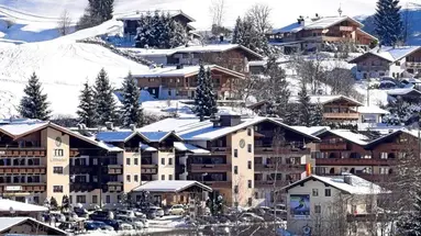 Lifthotel