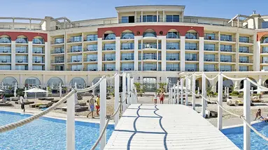 Lighthouse Golf Resort and SPA
