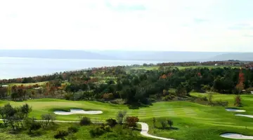 Lighthouse Golf Resort and SPA