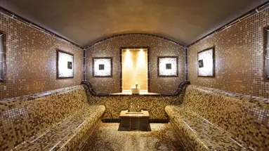 Lighthouse Golf Resort and SPA