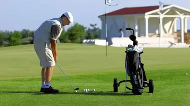 Lighthouse Golf Resort and SPA