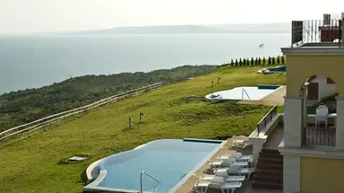 Lighthouse Golf Resort and SPA