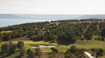 Lighthouse Golf Resort and SPA