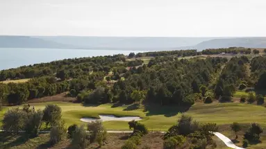 Lighthouse Golf Resort and SPA