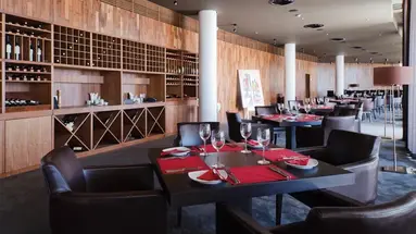 Lighthouse Golf Resort and SPA