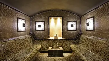 Lighthouse Golf Resort and SPA
