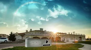 Lighthouse Golf Resort and SPA
