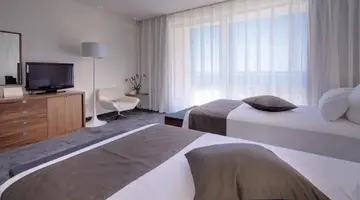 Lighthouse Golf Resort and SPA