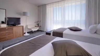 Lighthouse Golf Resort and SPA