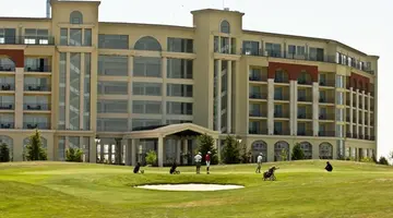 Lighthouse Golf Resort and SPA