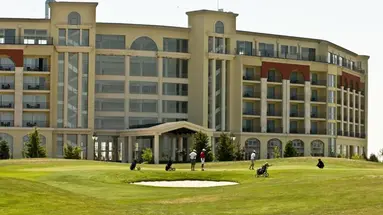 Lighthouse Golf Resort and SPA