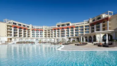 Lighthouse Golf Resort and SPA