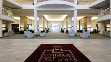 Lighthouse Golf Resort and SPA