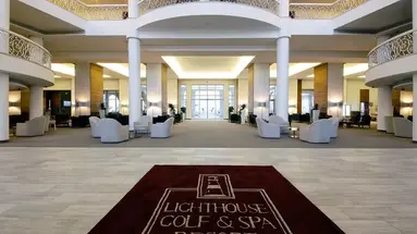 Lighthouse Golf Resort and SPA