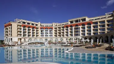 Lighthouse Golf Resort and SPA
