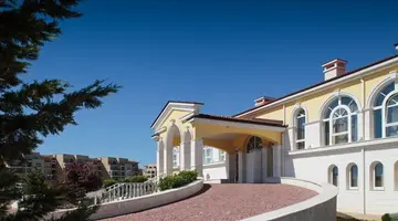 Lighthouse Golf Resort and SPA