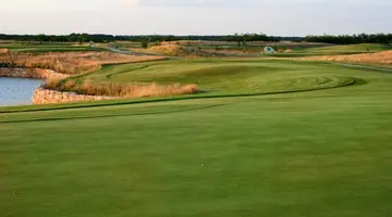 Lighthouse Golf Resort and SPA