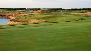 Lighthouse Golf Resort and SPA