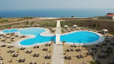 Lighthouse Golf Resort and SPA