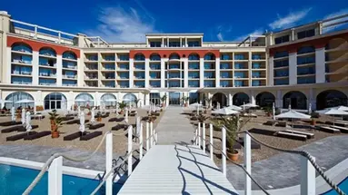 Lighthouse Golf Resort and SPA
