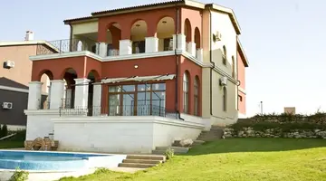 Lighthouse Golf Resort and SPA