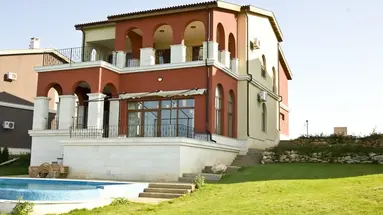 Lighthouse Golf Resort and SPA