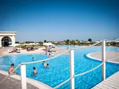 LIGHTHOUSE GOLF & SPA
